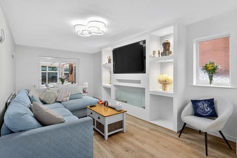 undefined, Forest Rise, Bushby, LE7