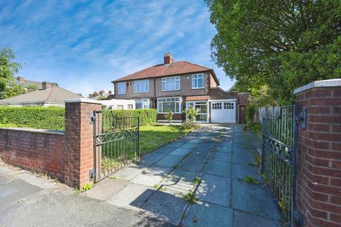 3 bedroom semi-detached house for sale, Rupert Road, Liverpool, L36