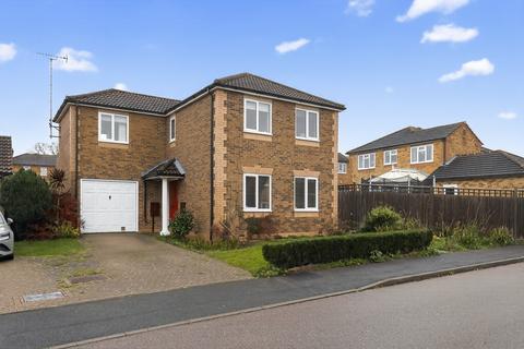 undefined, Barley Drive, Burgess Hill, RH15