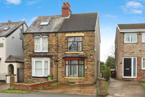 Richmond Road, Sheffield, S13