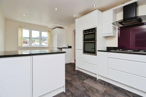 undefined, Maes Myllin, Llanfyllin, SY22