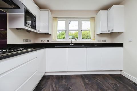 undefined, Maes Myllin, Llanfyllin, SY22
