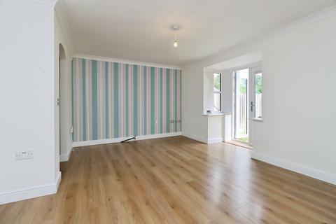 undefined, Maes Myllin, Llanfyllin, SY22