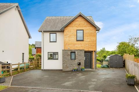 undefined, Pencaemawr, Machynlleth, SY20