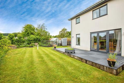undefined, Pencaemawr, Machynlleth, SY20