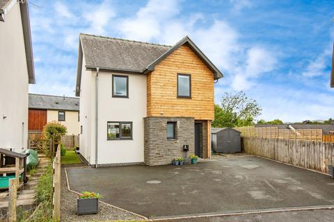 undefined, Pencaemawr, Machynlleth, SY20
