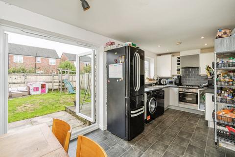 undefined, Kerridge Drive, Warrington, WA1