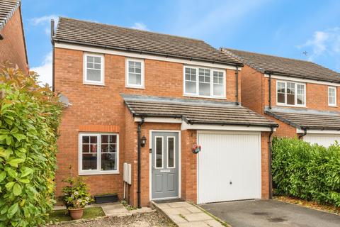 undefined, Kerridge Drive, Warrington, WA1