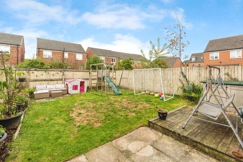 undefined, Kerridge Drive, Warrington, WA1