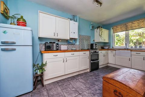 3 bedroom detached house for sale, Whyburn Lane, Hucknall, NG15