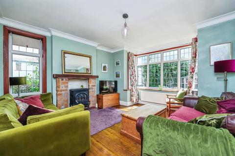 3 bedroom detached house for sale, Whyburn Lane, Hucknall, NG15