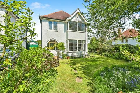 3 bedroom detached house for sale, Whyburn Lane, Hucknall, NG15