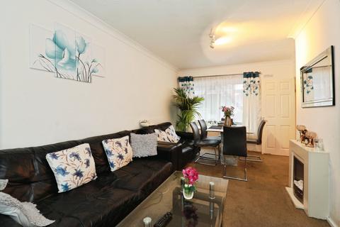 undefined, St. Nicholas Avenue, Stoke-on-Trent, ST6