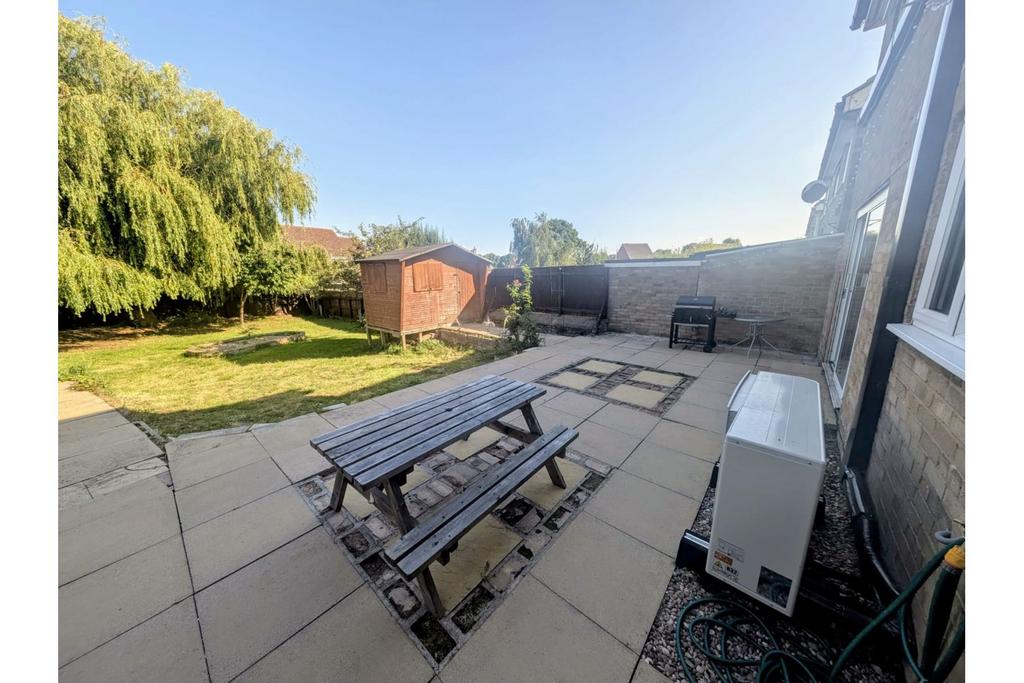 Sun Terrace