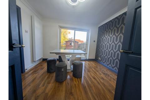 undefined, Templars Way, South Witham, Grantham, NG33