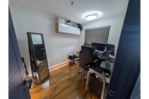 undefined, Templars Way, South Witham, Grantham, NG33