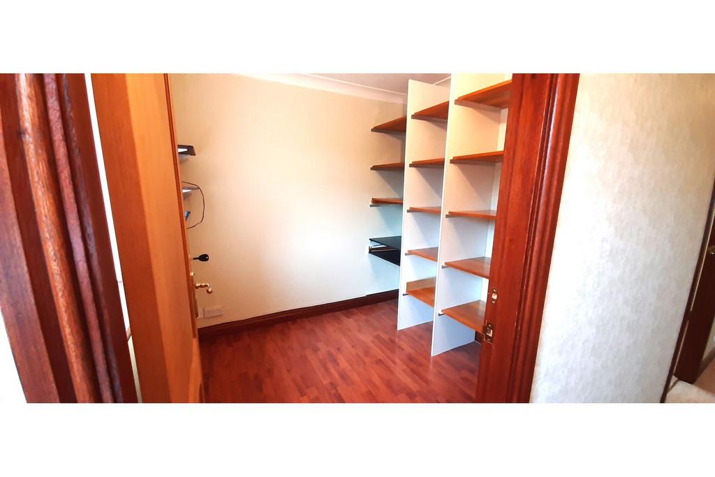 Bedroom Three/Study