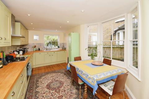 undefined, Blissett Street, London, SE10