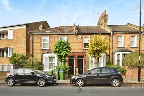 undefined, Blissett Street, London, SE10