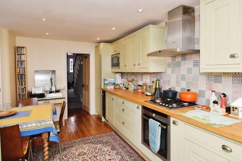 undefined, Blissett Street, London, SE10