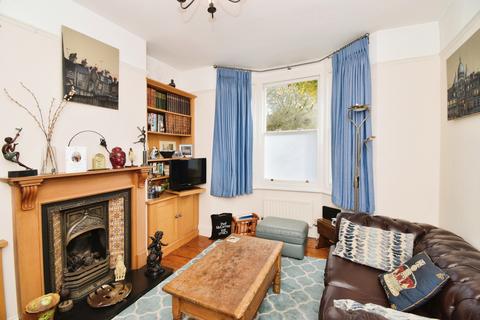 undefined, Blissett Street, London, SE10