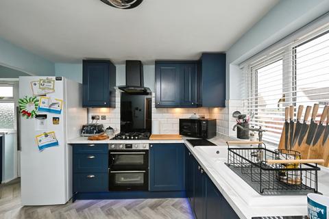 undefined, Preston Road, Mansfield, NG21