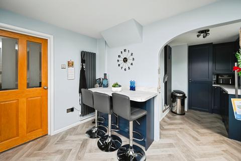 undefined, Preston Road, Mansfield, NG21