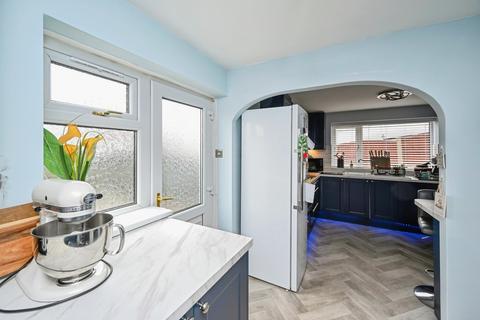 undefined, Preston Road, Mansfield, NG21