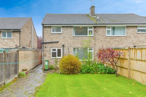 3 bedroom semi-detached house for sale, Packer Avenue, Leicester, LE3