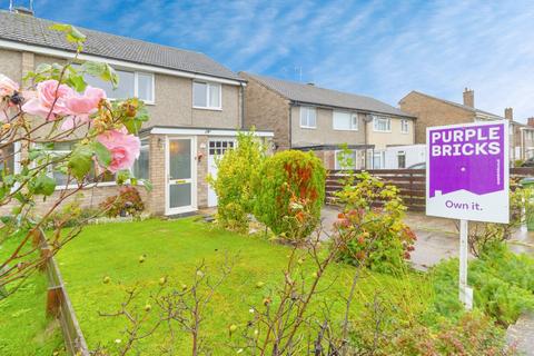 3 bedroom semi-detached house for sale, Packer Avenue, Leicester, LE3