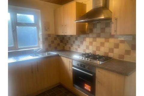 undefined, Packer Avenue, Leicester, LE3
