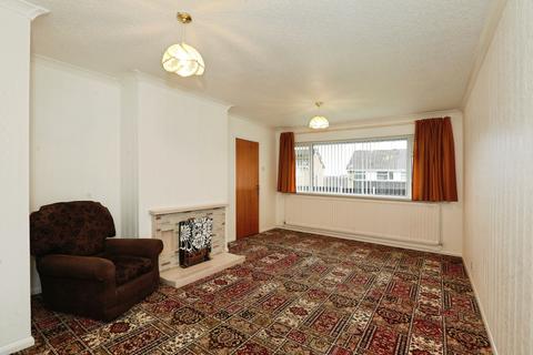2 bedroom semi-detached bungalow for sale, Fenlow Avenue, Stoke-on-Trent, ST2