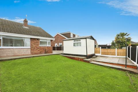 undefined, Fenlow Avenue, Stoke-on-Trent, ST2