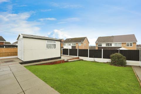 undefined, Fenlow Avenue, Stoke-on-Trent, ST2