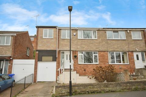 undefined, Sandstone Drive, Sheffield, S9