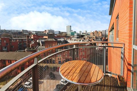 undefined, 9 Cavendish Street, Sheffield, S3