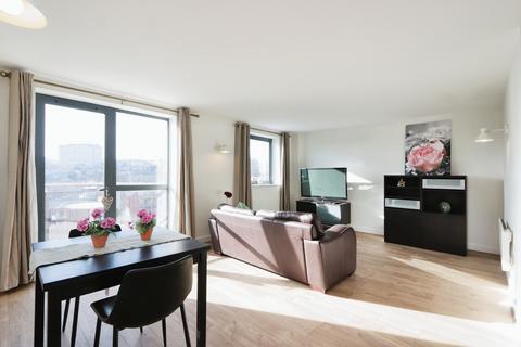 undefined, 9 Cavendish Street, Sheffield, S3