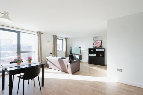 undefined, 9 Cavendish Street, Sheffield, S3