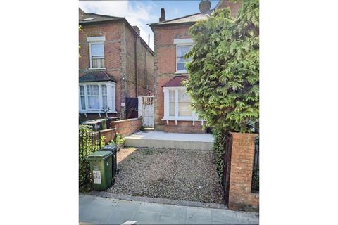 undefined, Wood Vale, London, SE23
