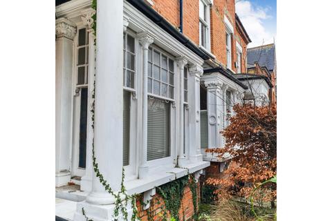 undefined, Wood Vale, London, SE23