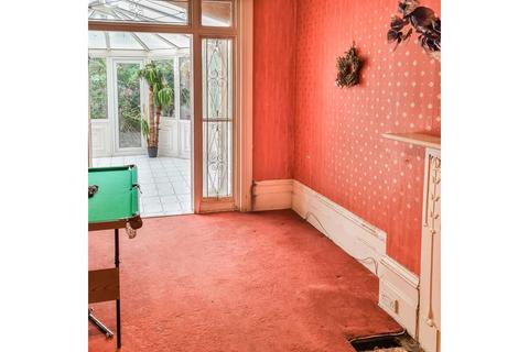 undefined, Wood Vale, London, SE23