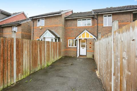 2 bedroom terraced house for sale, Sycamore Grove, London, SE20