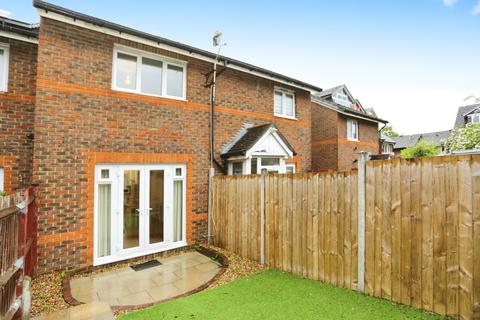 2 bedroom terraced house for sale, Sycamore Grove, London, SE20