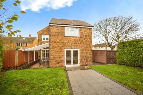 3 bedroom detached house for sale, Cambridge Crescent, Maidstone, ME15