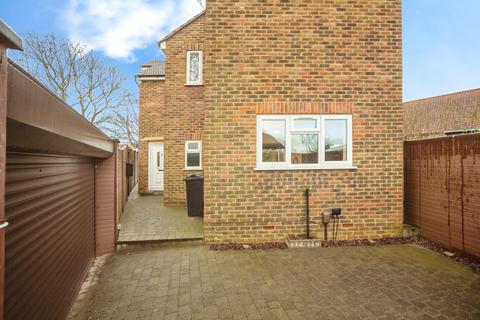 3 bedroom detached house for sale, Cambridge Crescent, Maidstone, ME15