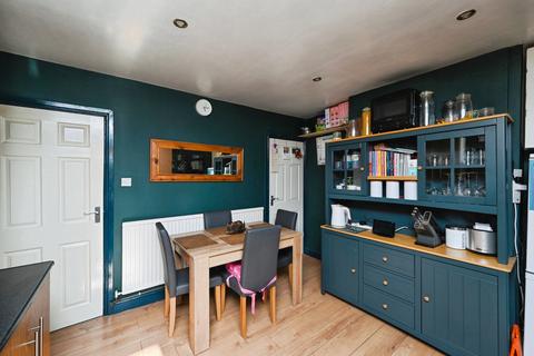 Redgate Street, Nottingham, NG16