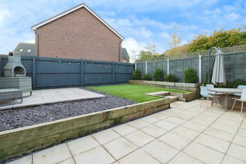 undefined, Delune Crescent, Malpas, SY14
