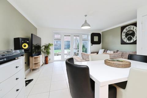 3 bedroom semi-detached house for sale, Delune Crescent, Malpas, SY14