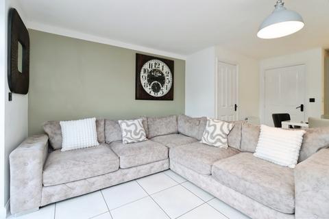 3 bedroom semi-detached house for sale, Delune Crescent, Malpas, SY14