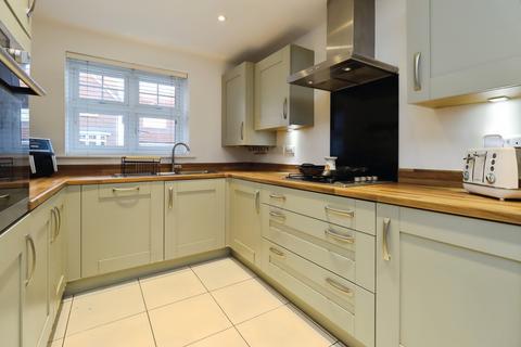 3 bedroom semi-detached house for sale, Delune Crescent, Malpas, SY14